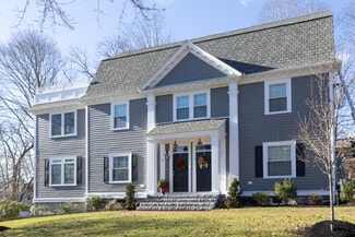 4 East St Unit 3, Danvers, MA 01923