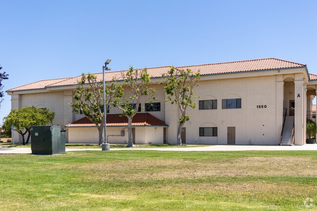 Trivium Charter School.