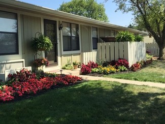 5354 Deerbrook Ln, Columbus, OH 43213