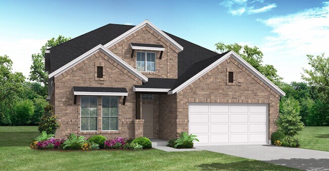 108 Blackberry Cove unit 38516662, Georgetown, TX 78628 - photo 4