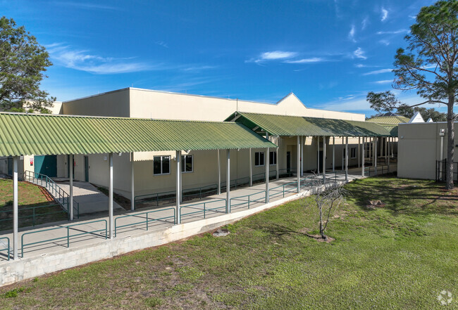 Acceleration Academy West has a focus on empowering students today for a brighter tomorrow.