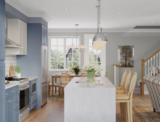 4017 Benton Way, Bridgeville, PA 15017 - photo 6