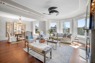 117 Saint Botolph St Unit 3, Boston, MA 02115