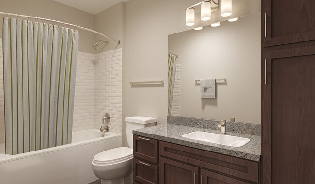 The Warwick at Foundry Creek, Richmond, VA 23224 - photo 4