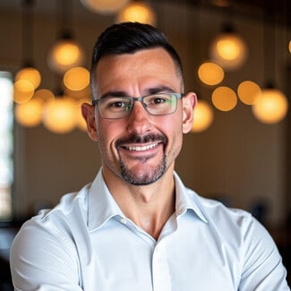 JP Popovich