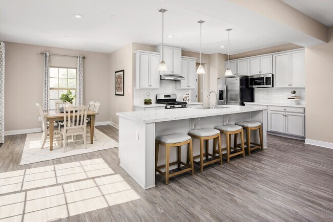 1703 Highlander Dr unit 36142323, Xenia, OH 45385 - photo 2