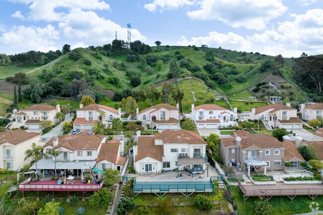 Big backyards and huge lots are an option in Hacienda Heights.