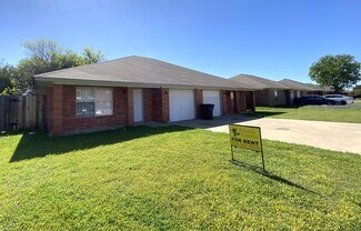 3300 Toledo Dr Unit A, Killeen, TX 76542