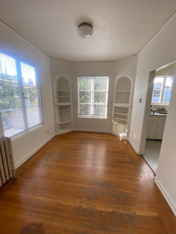 1701 Le Roy Ave unit 6, Berkeley, CA 94709 - photo 4