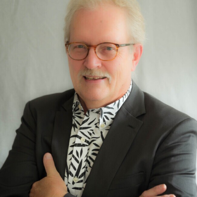 Skip Neumann