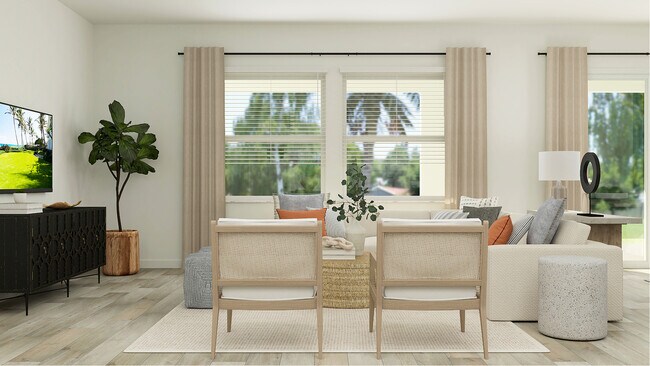 31645 Griffin Sands Ln, San Antonio, FL 33576 - photo 7