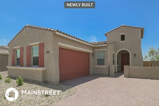 14033 W Desert Flower Dr, Goodyear, AZ 85395