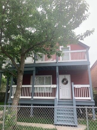 1716 Dodge Ave Unit 2, Evanston, IL 60201