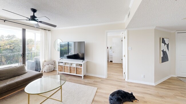 Parkland Condominiums unit 408, Tampa, FL 33609 - photo 2