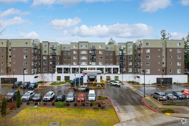 Affinity at Covington 55+, Covington, WA 98042 - photo 7