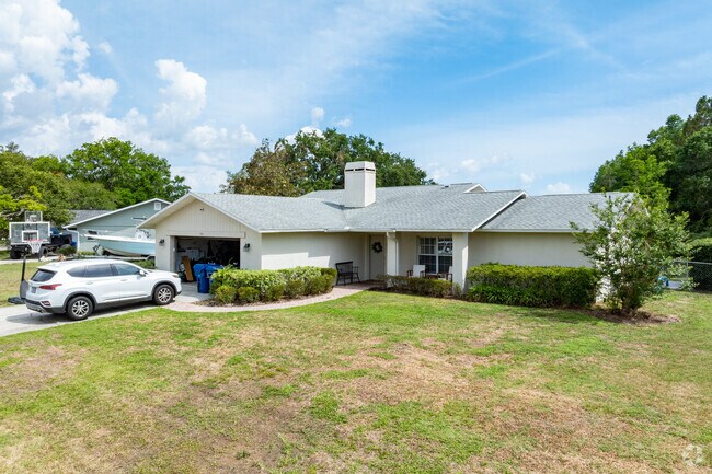 Riverside Village is a family friendly community with wide streets and large yards.