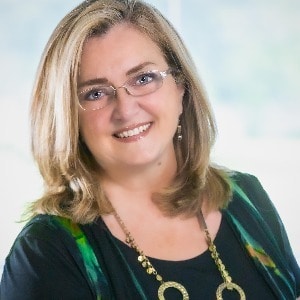 Ann Marie Vaughan