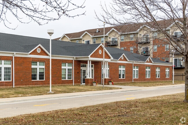 Ames Christian School