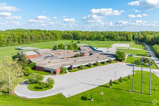 Lost Creek Elementary School