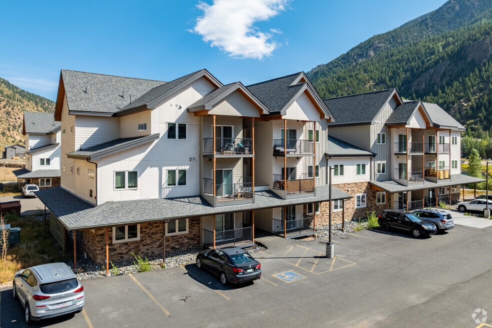 Bighorn Crossing, Georgetown, CO 80444 - photo 1