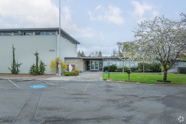 Holy Rosary Bilingual Academy