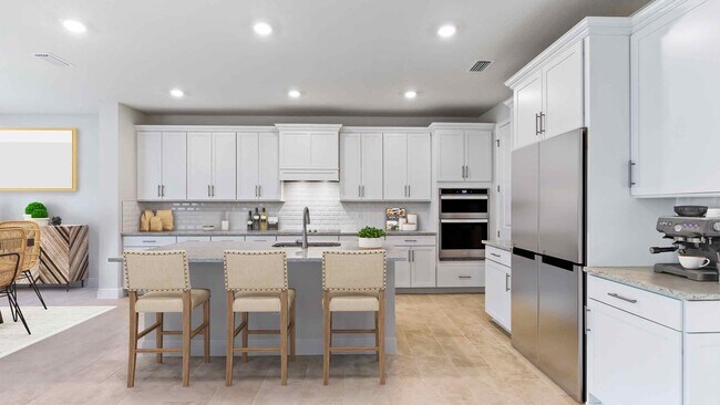 2274 Stratten Dr unit 36210033, Zephyrhills, FL 33541 - photo 6