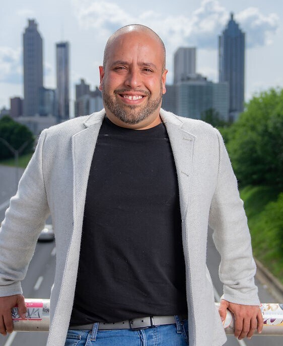 Miguel Betancourt