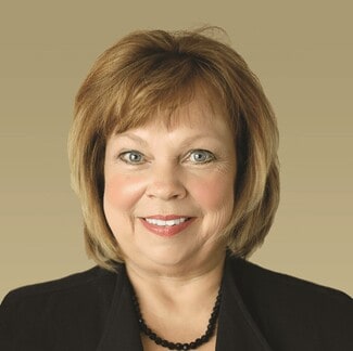 Pam Gleason