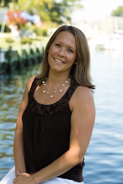 Kim Crouch Ozman