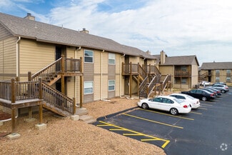 5700 E Mainsgate Rd, Wichita, KS 67220