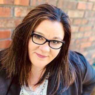 Melissa Horbelt