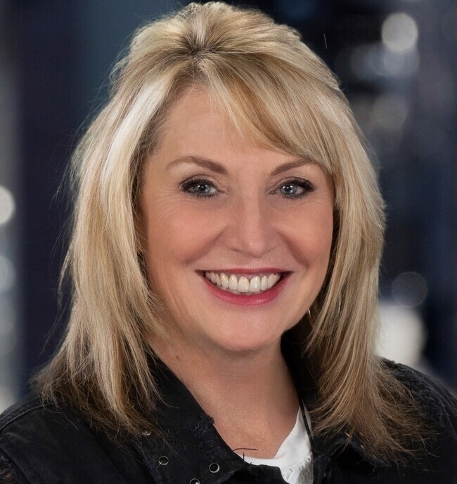 Jacqueline Martini Roberts
