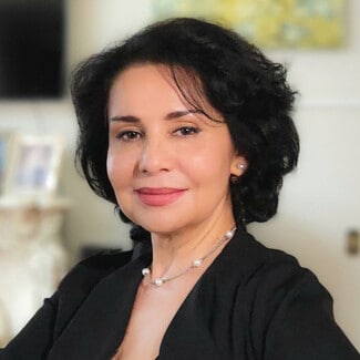 Dilyara Kasymova