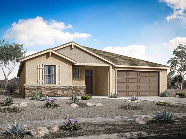 3530 E Freedom Dr San Tan Valley unit 38749642, San Tan Valley, AZ 85140 - photo 2