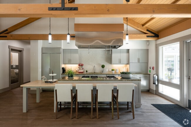 Preserve at Forbes Creek, Kirkland, WA 98033 - photo 3