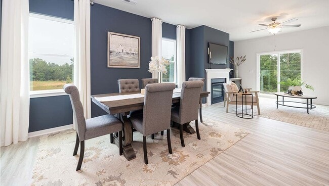 12031 Zazu Way, Charlotte, NC 28215 - photo 7