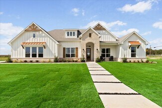 1000 Brock Heights Court St Unit 36493247, Brock, TX 76087