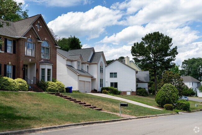 West Durham is a peaceful and safe neighborhood in Durham, NC.