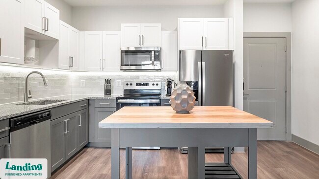 2995 Railside Lp unit 3-104, Sanford, FL 32771 - photo 6