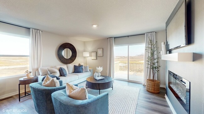 2679 SE Creekhill Way, West Des Moines, IA 50265 - photo 2