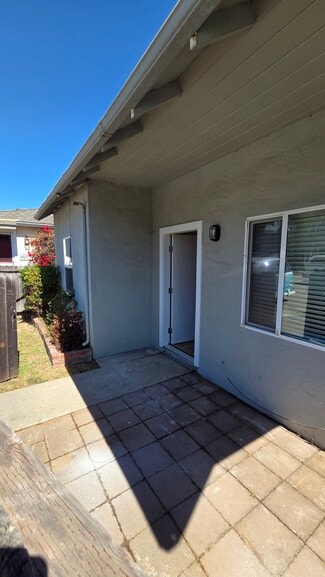 114 Park Ave Unit 114 Park, Santa Cruz, CA 95062