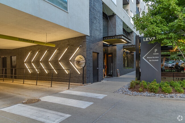 Grab drinks with friends at Bar Cicchetti.