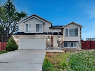 3948 W 5325 S, Roy, UT 84067