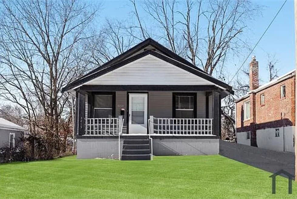 5415 Hamilton Ave, Saint Louis, MO 63136 - photo 1