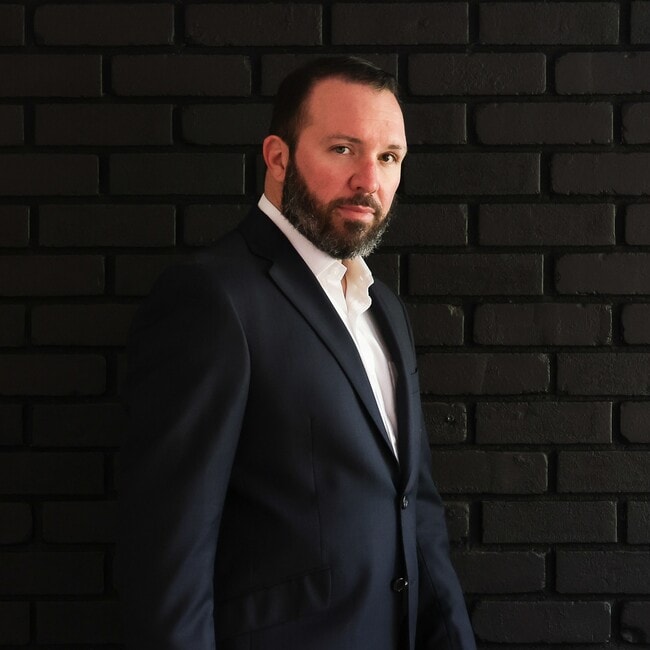 Agent Photo