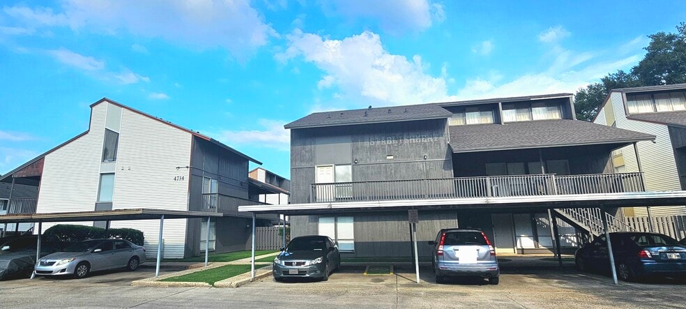 The Establishment, Baton Rouge, LA 70820 - photo 1