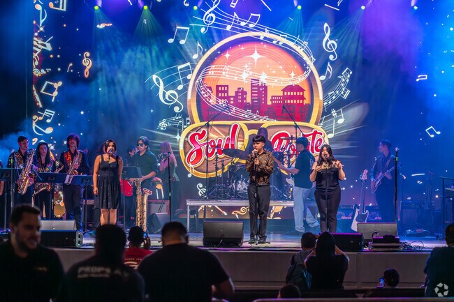 Live entertainment awaits at Yucaipa Autumn Fest, the perfect way to celebrate the fall season.