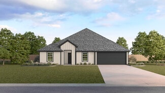 0 Coming Soon St Unit 37028592, Sherman, TX 75092