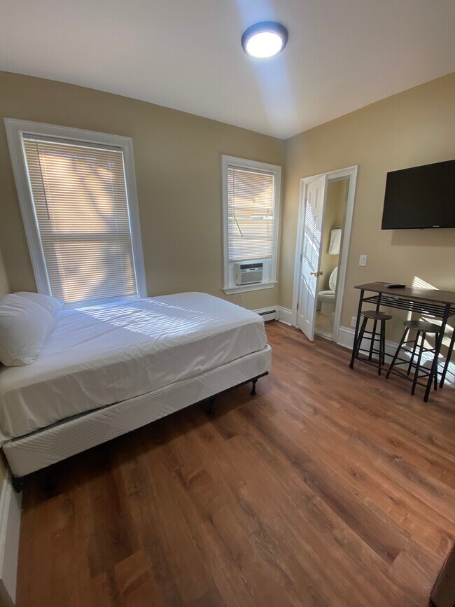 17 Burney St unit 3, Roxbury Crossing, MA 02120 - photo 7