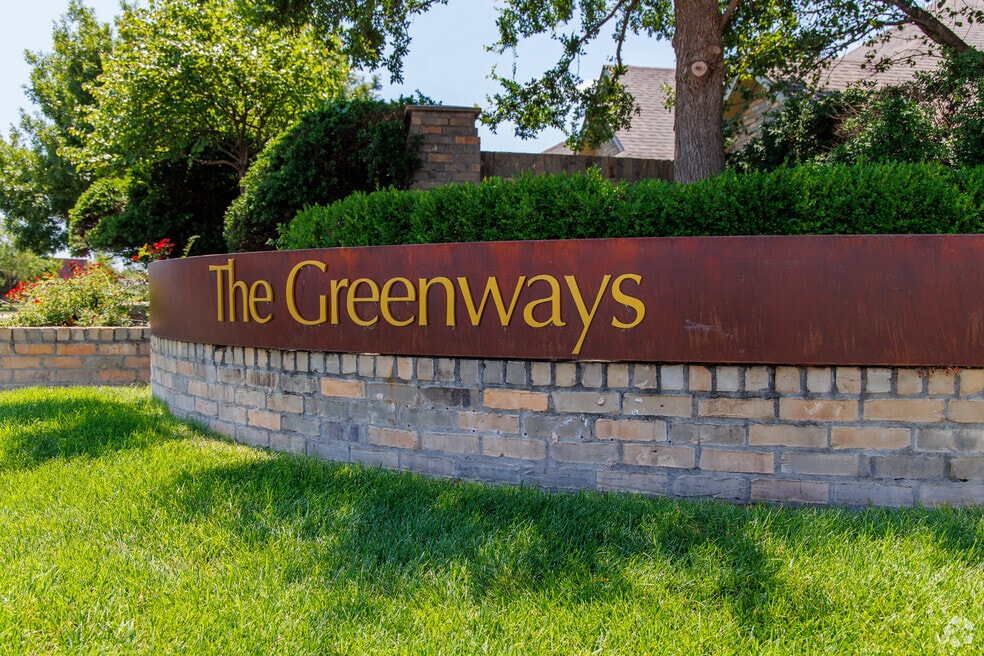 The Greenways